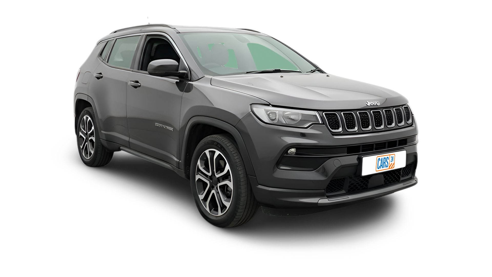 Jeep Compass-img